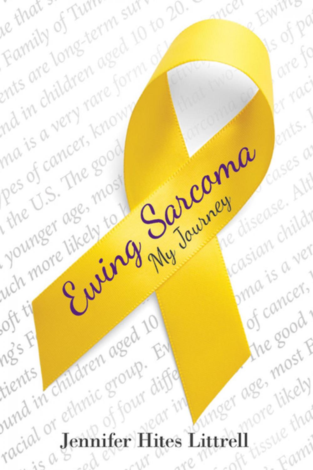 Big bigCover of Ewing Sarcoma