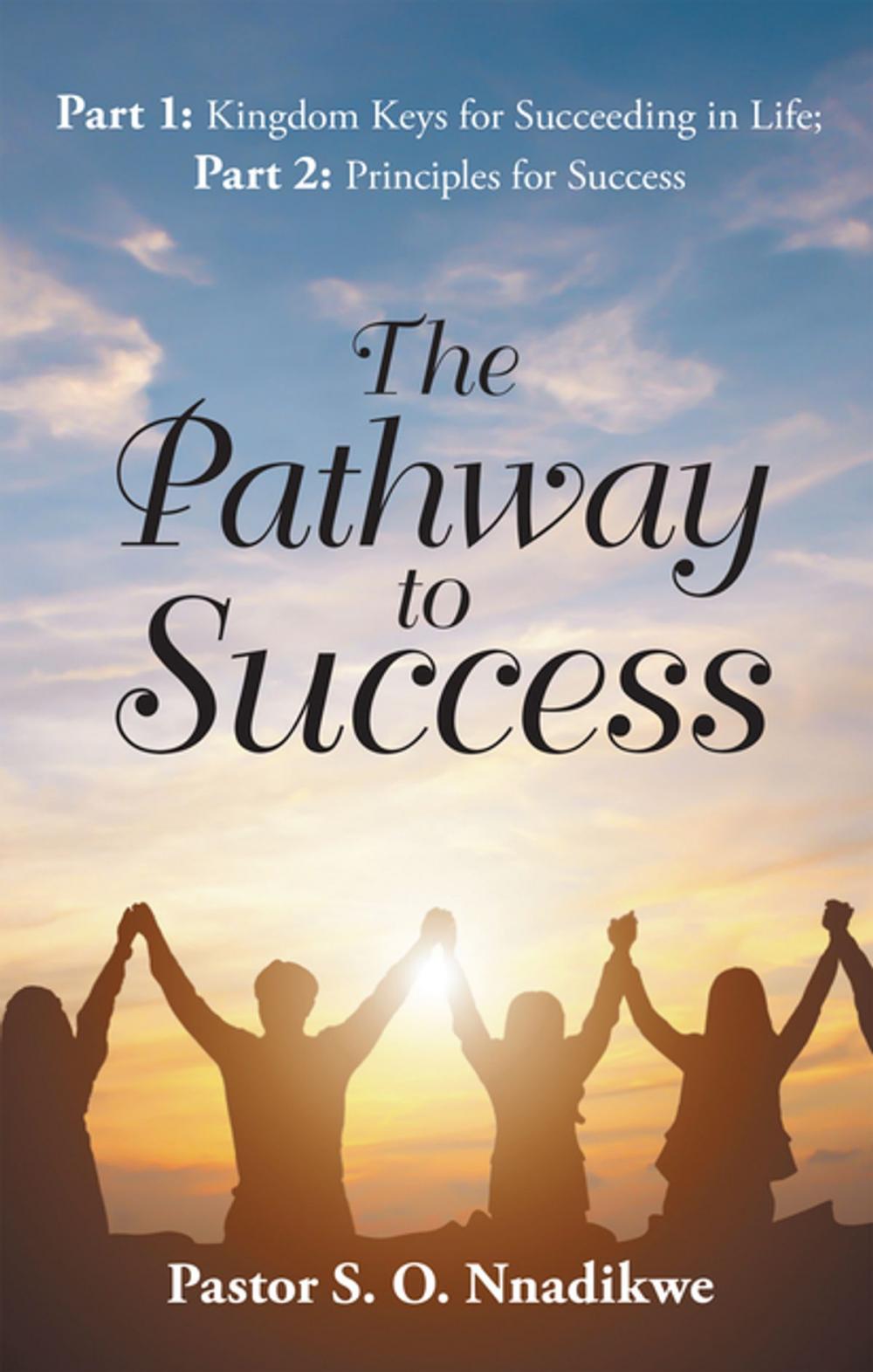 Big bigCover of The Pathway to Success