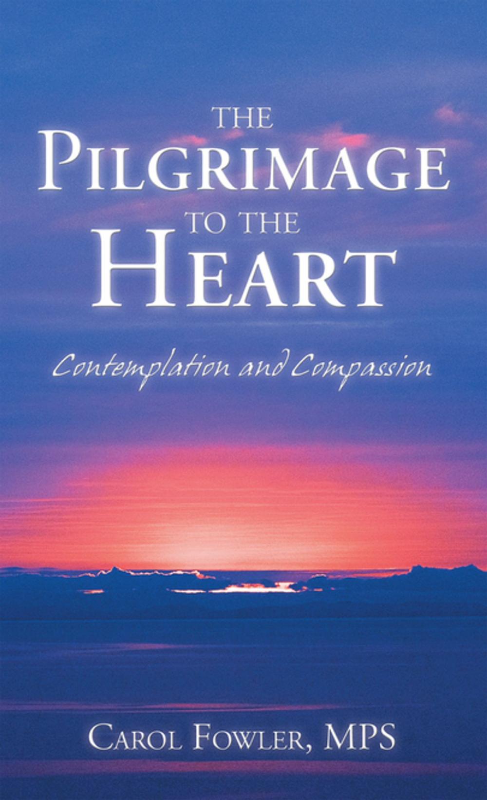 Big bigCover of The Pilgrimage to the Heart