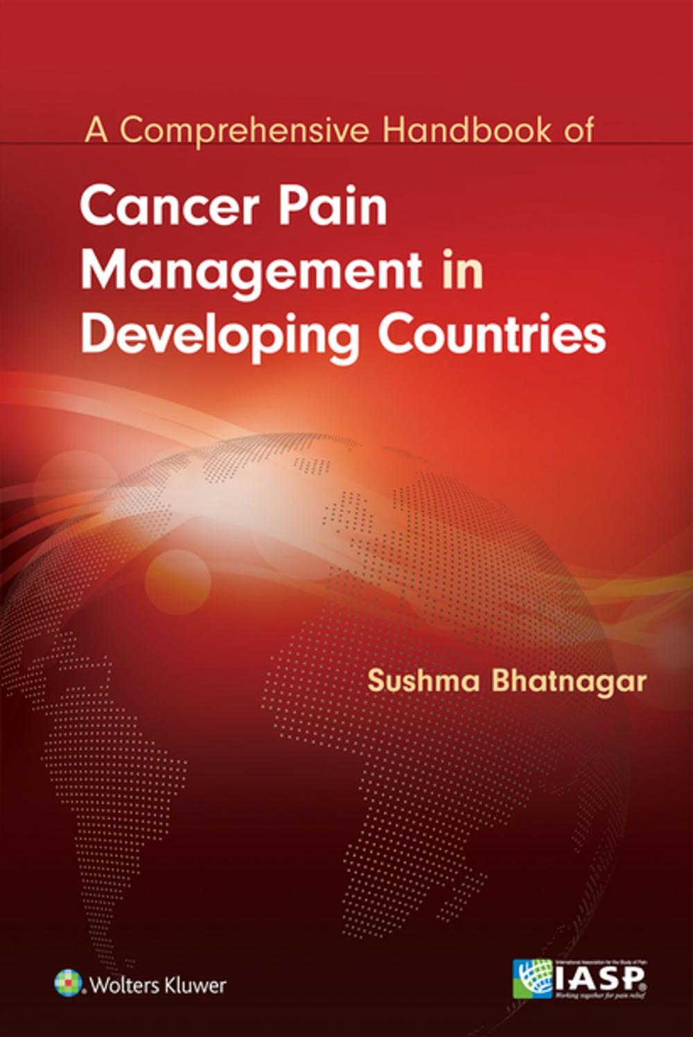 Big bigCover of Cancer Pain Management in Developing Countries