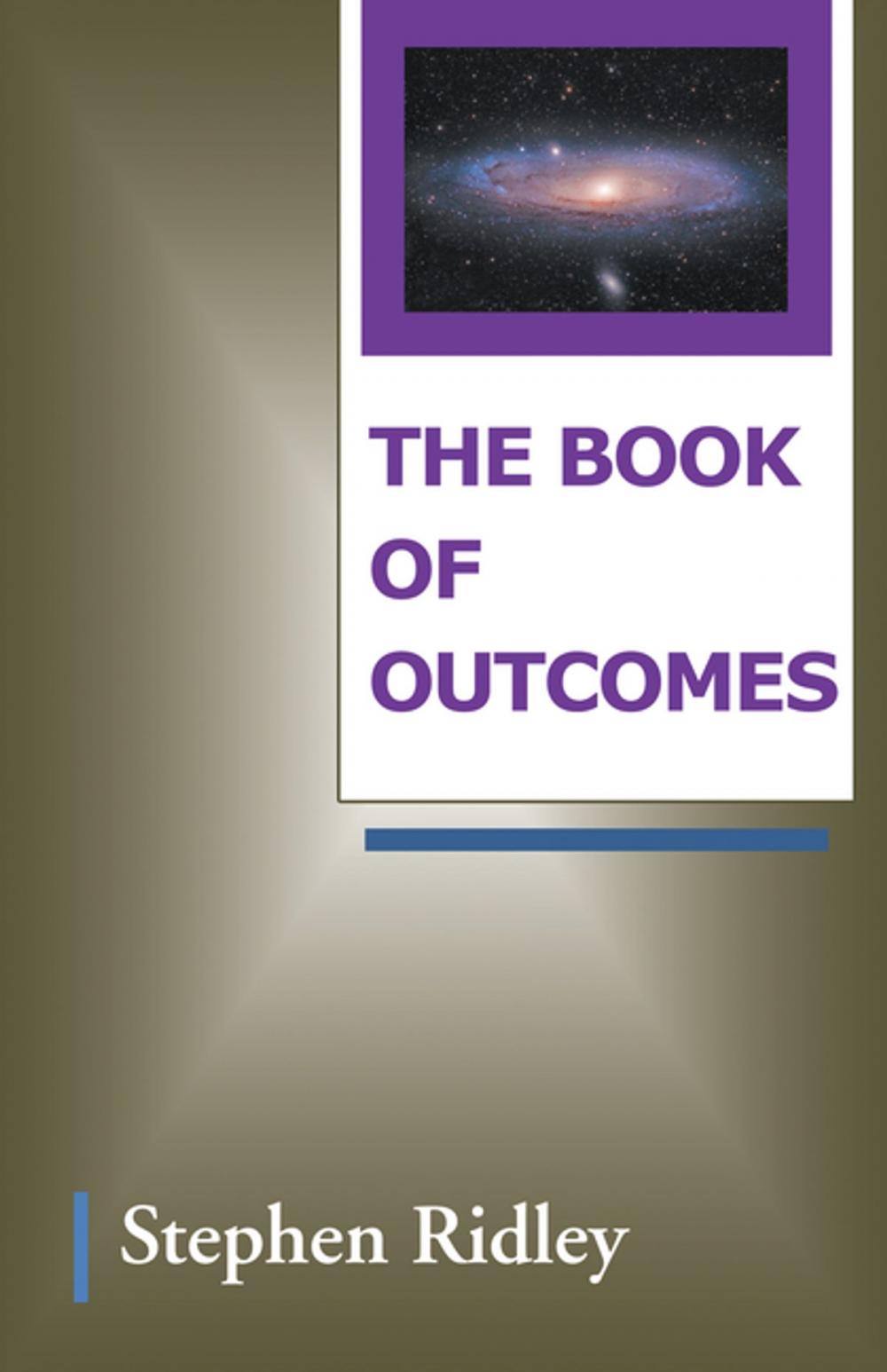 Big bigCover of The Book of Outcomes