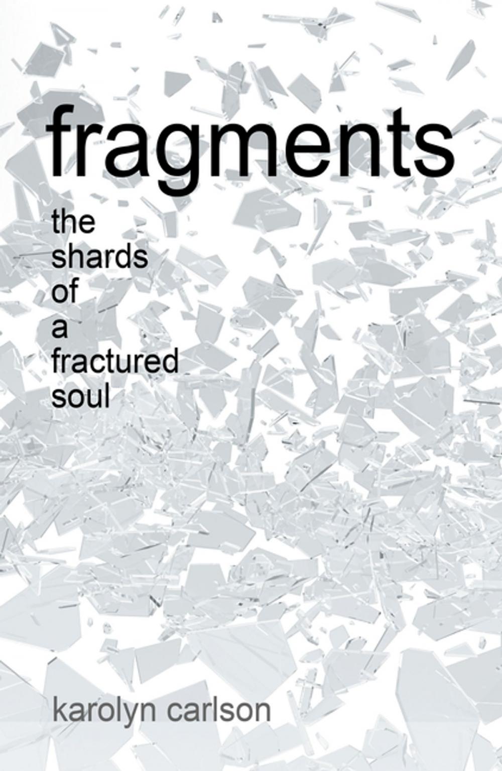 Big bigCover of Fragments