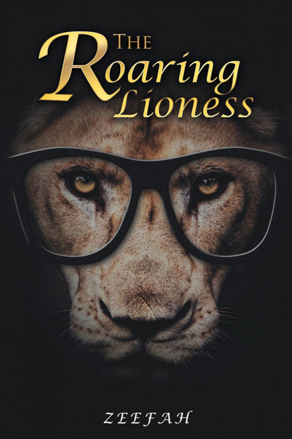 Big bigCover of The Roaring Lioness