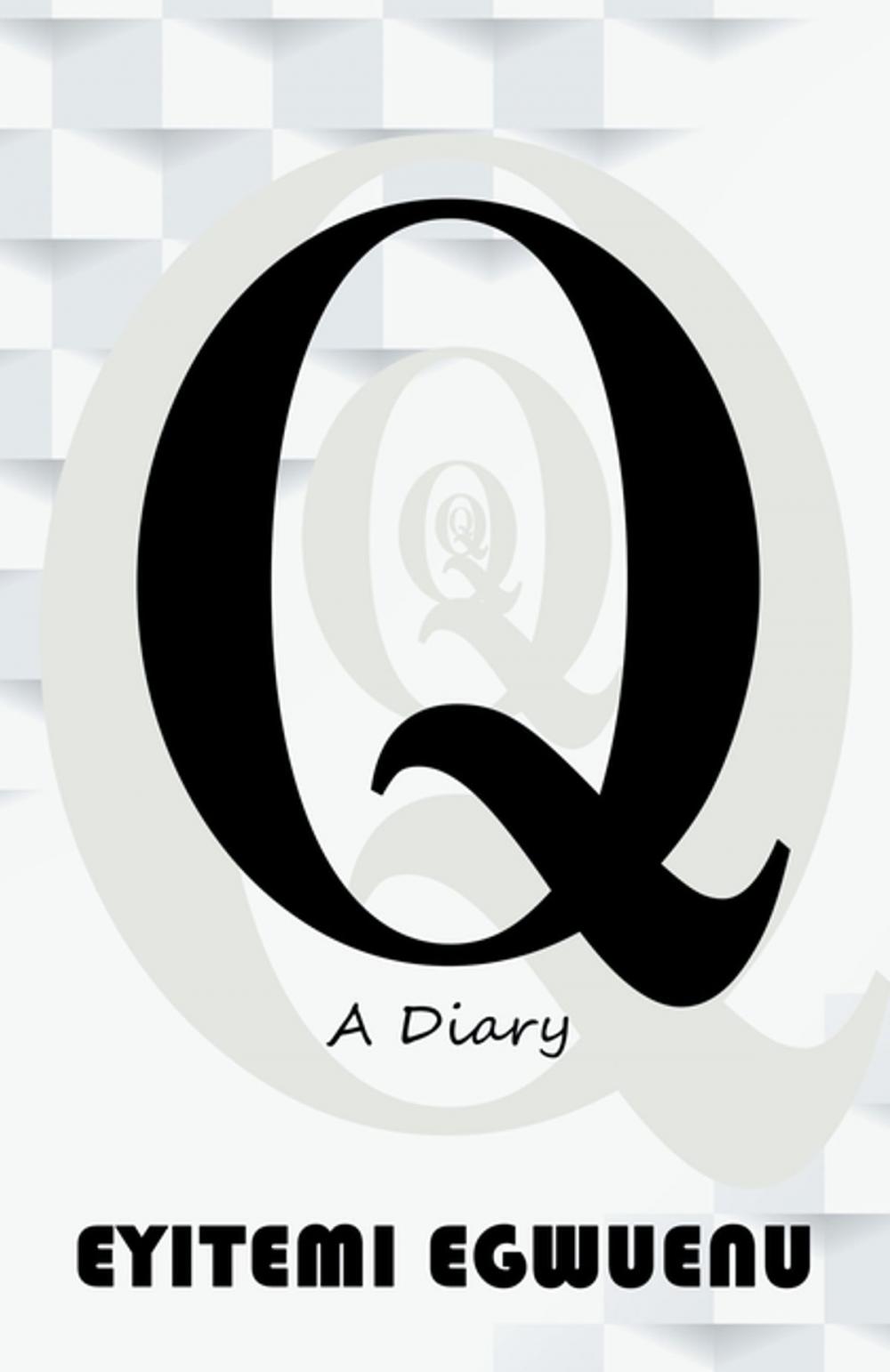 Big bigCover of Q