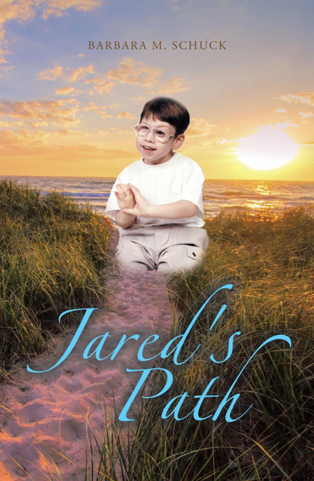 Big bigCover of Jared's Path