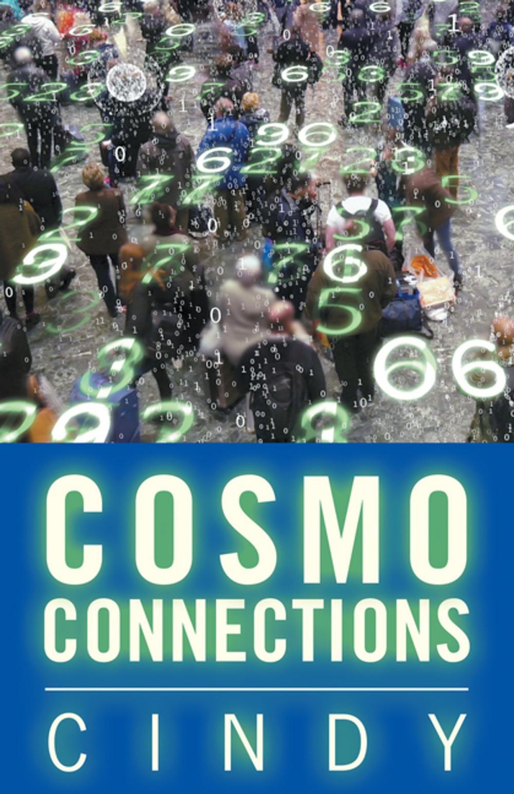 Big bigCover of Cosmo Connections