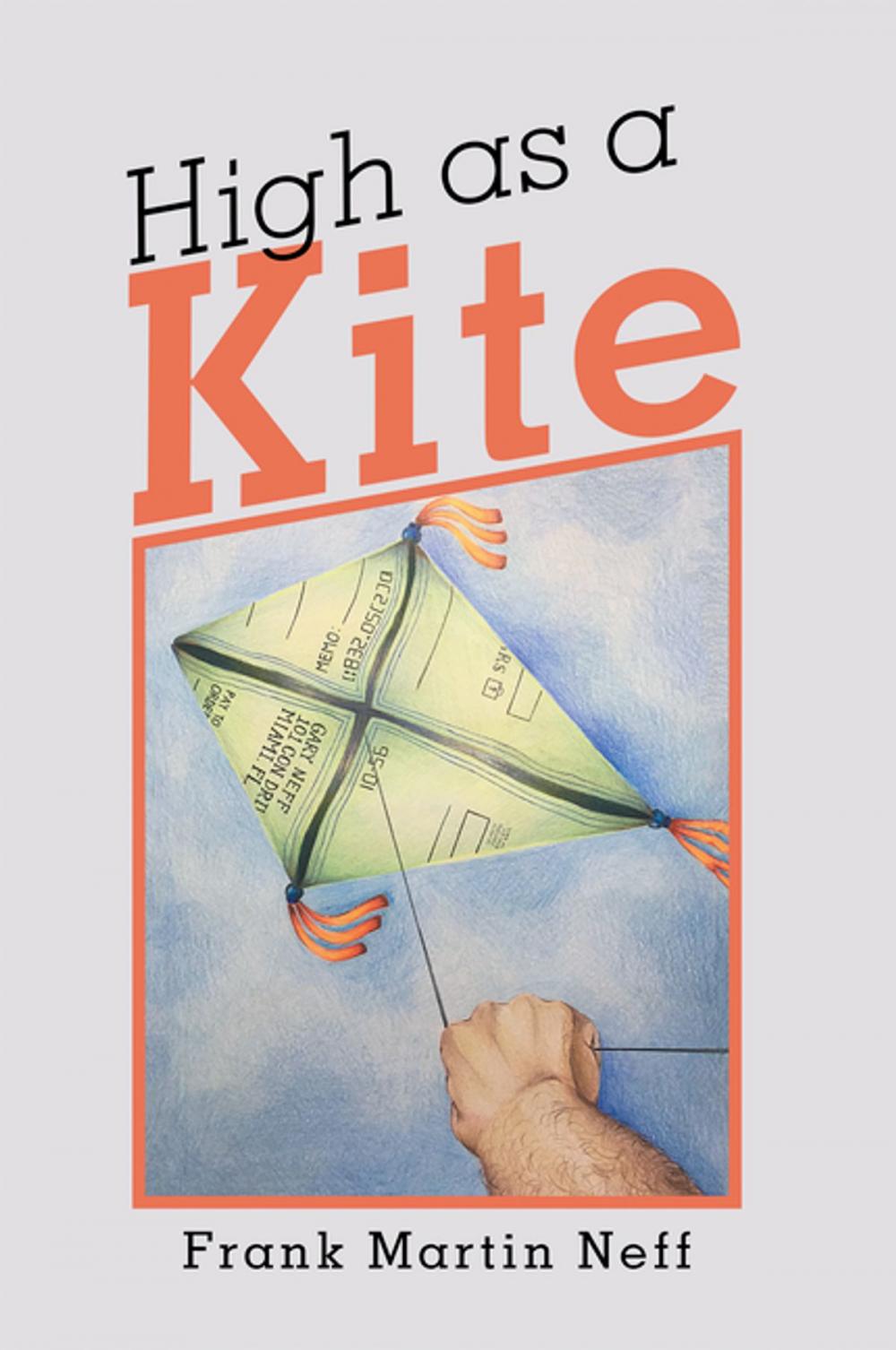 Big bigCover of High as a Kite