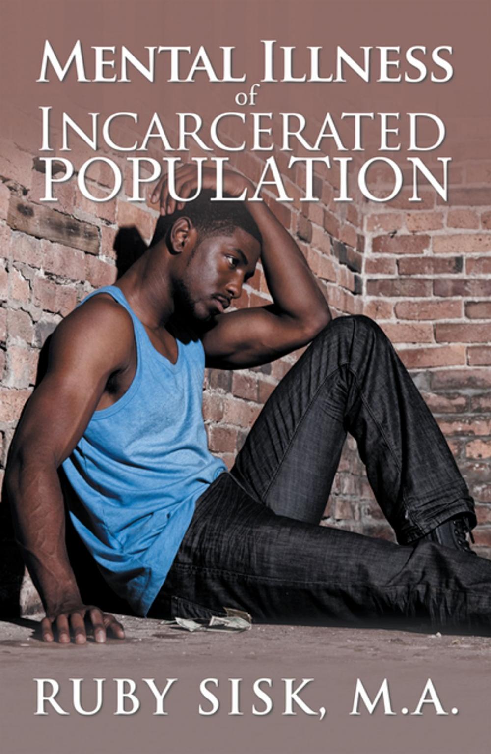 Big bigCover of Mental Illness of Incarcerated Population