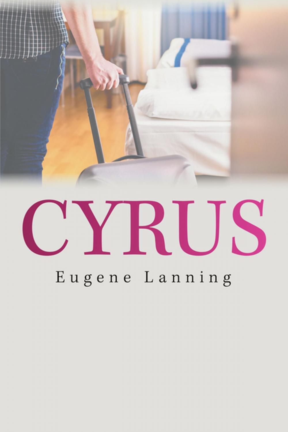 Big bigCover of Cyrus