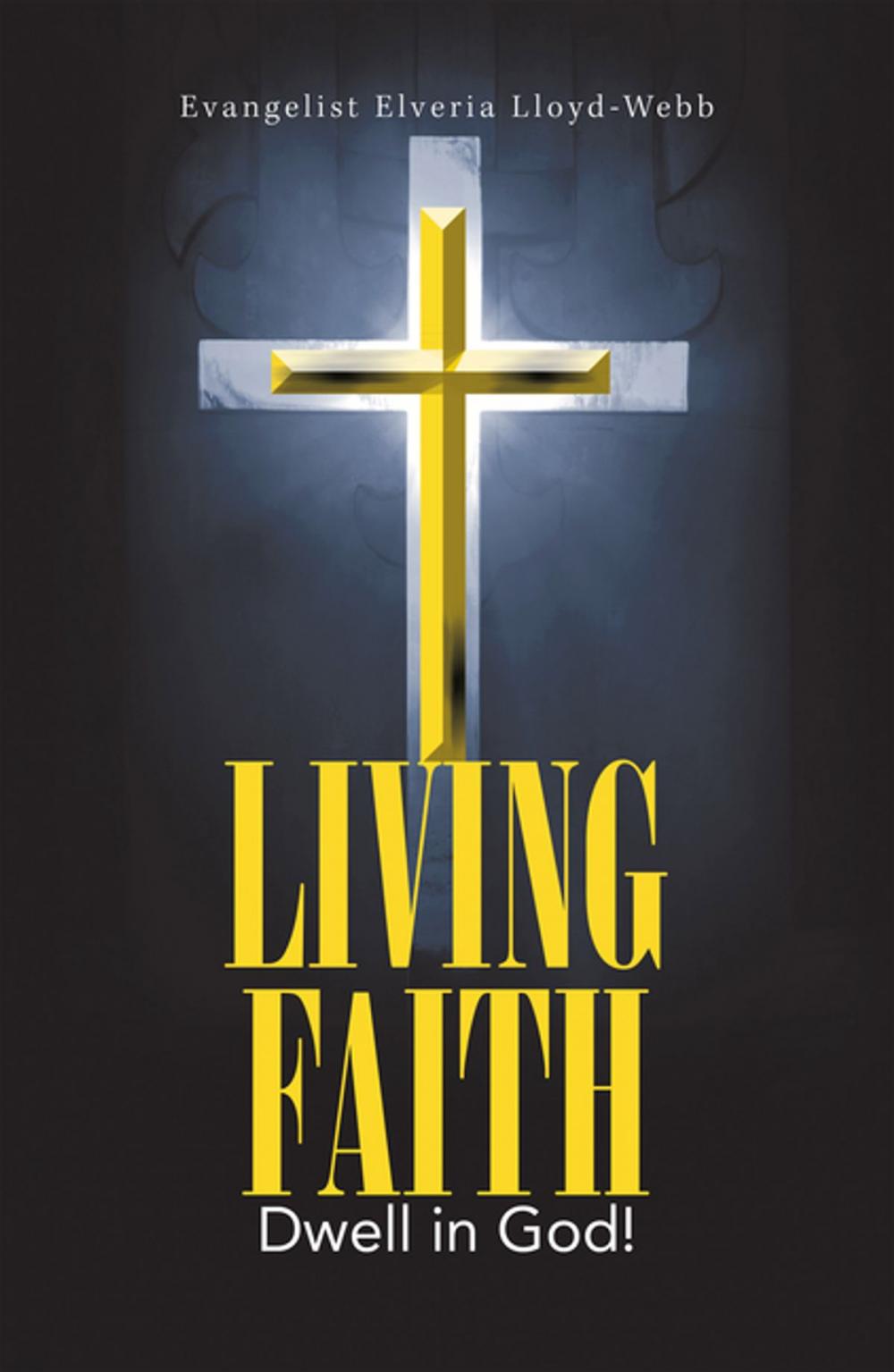 Big bigCover of Living Faith