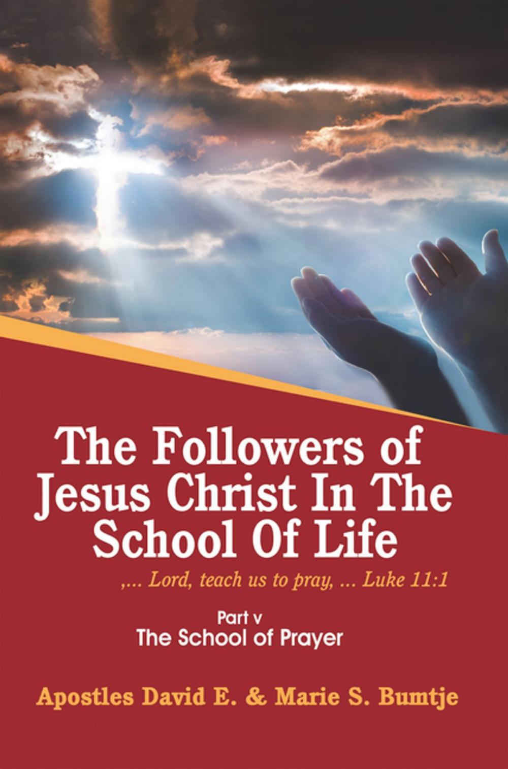 Big bigCover of The Followers of Jesus Christ in the School of Life