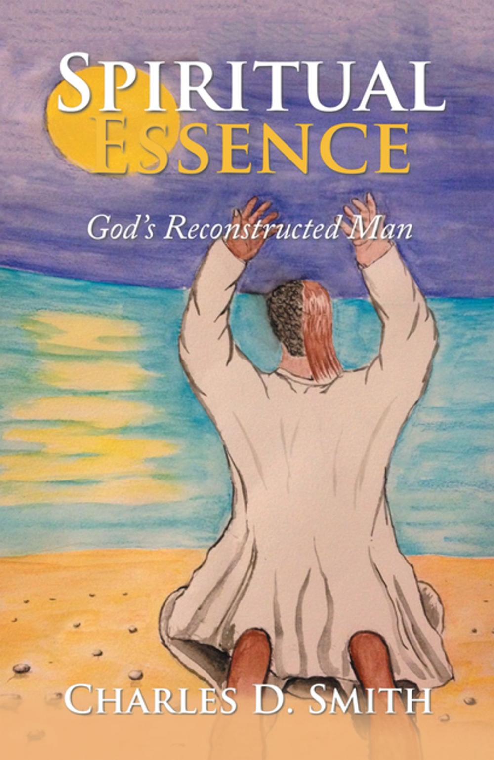 Big bigCover of Spiritual Essence