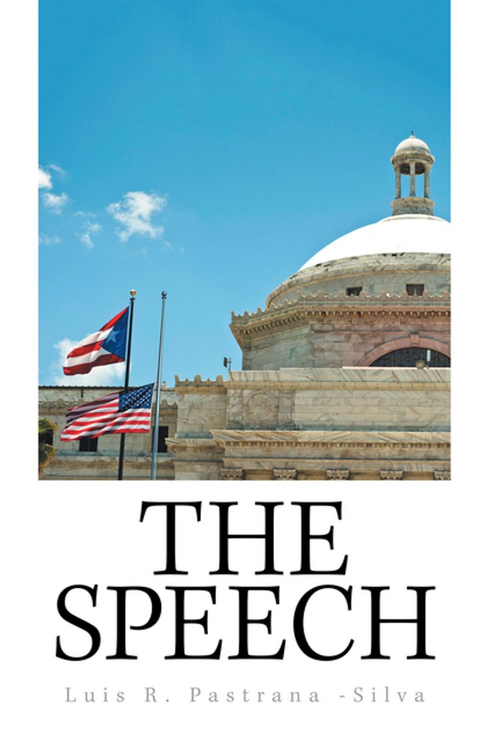 Big bigCover of The Speech