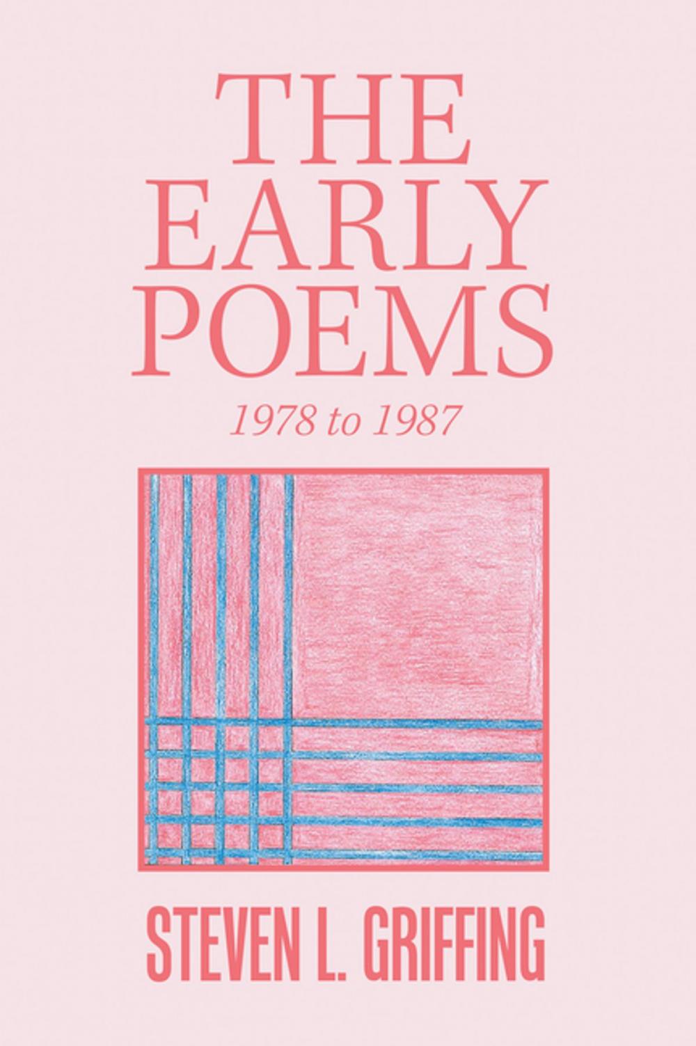 Big bigCover of The Early Poems