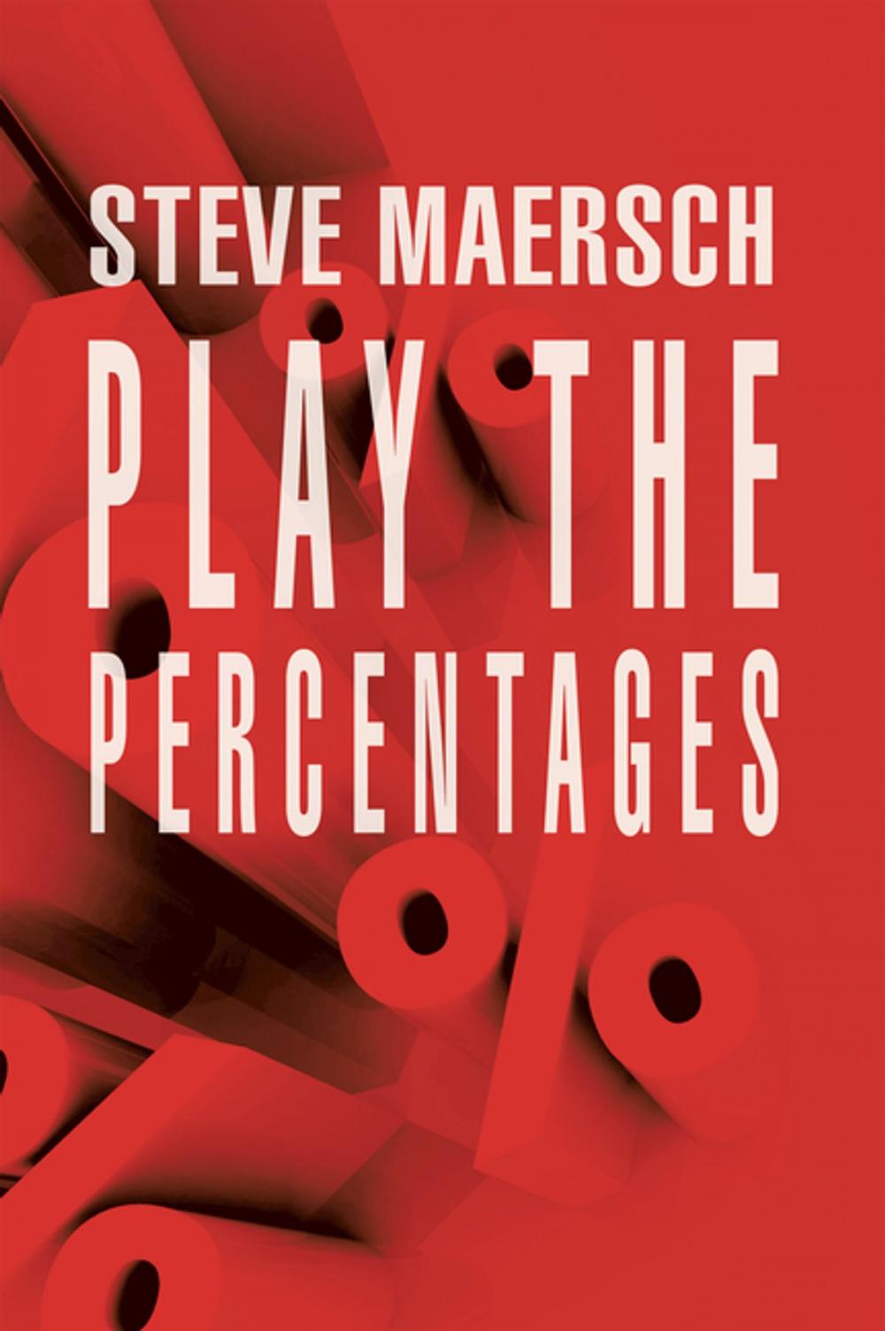 Big bigCover of Play the Percentages