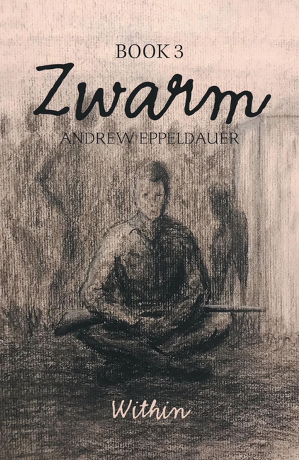 Big bigCover of Zwarm Book 3: Within