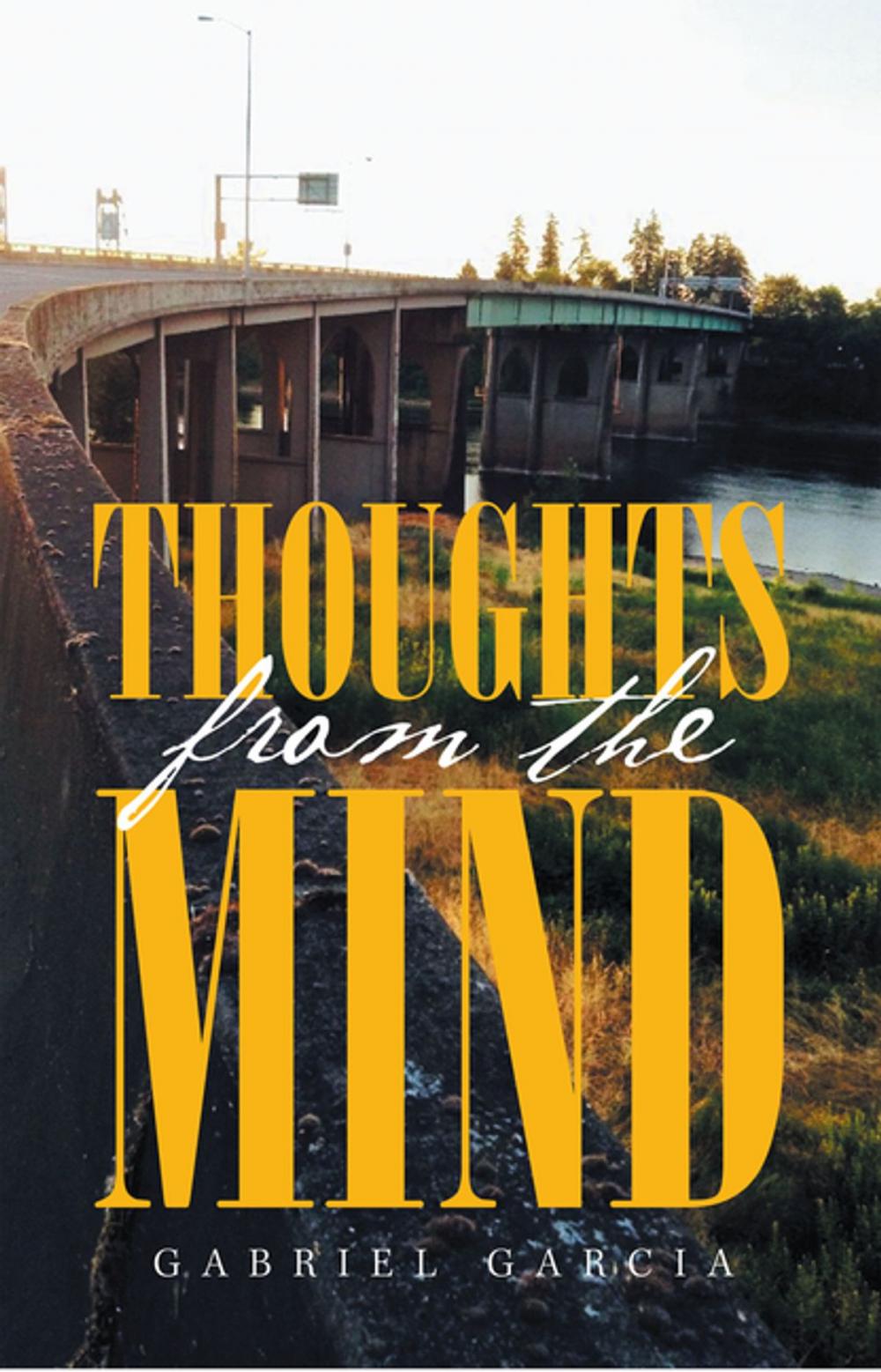 Big bigCover of Thoughts from the Mind