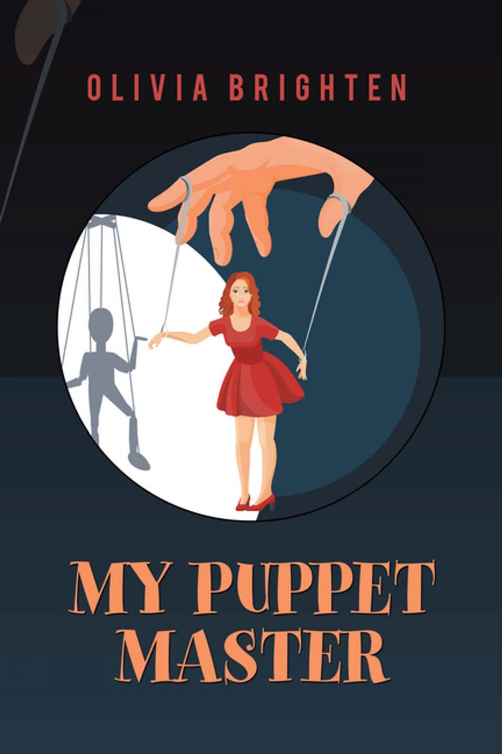 Big bigCover of My Puppet Master