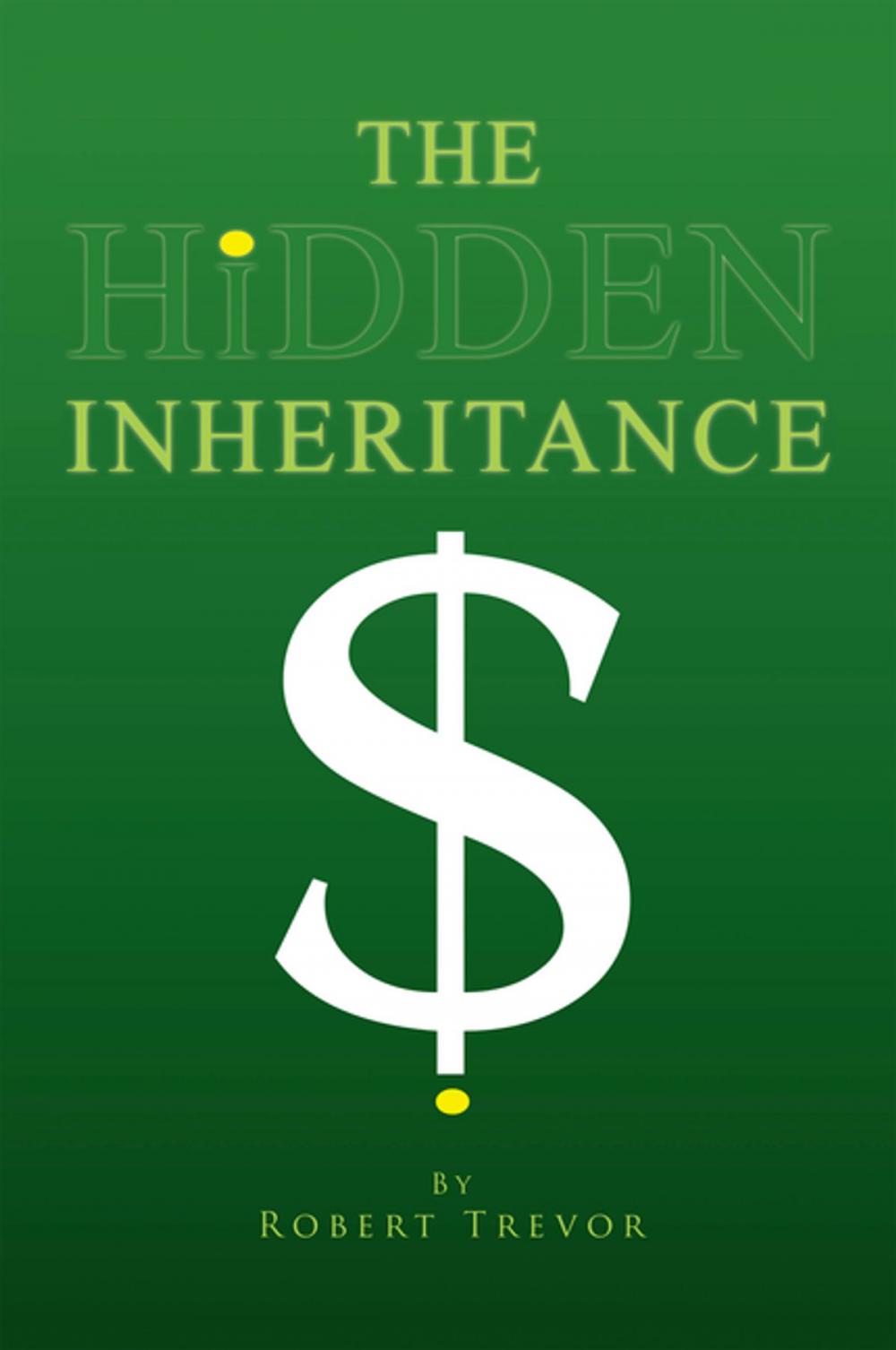 Big bigCover of The Hidden Inheritance