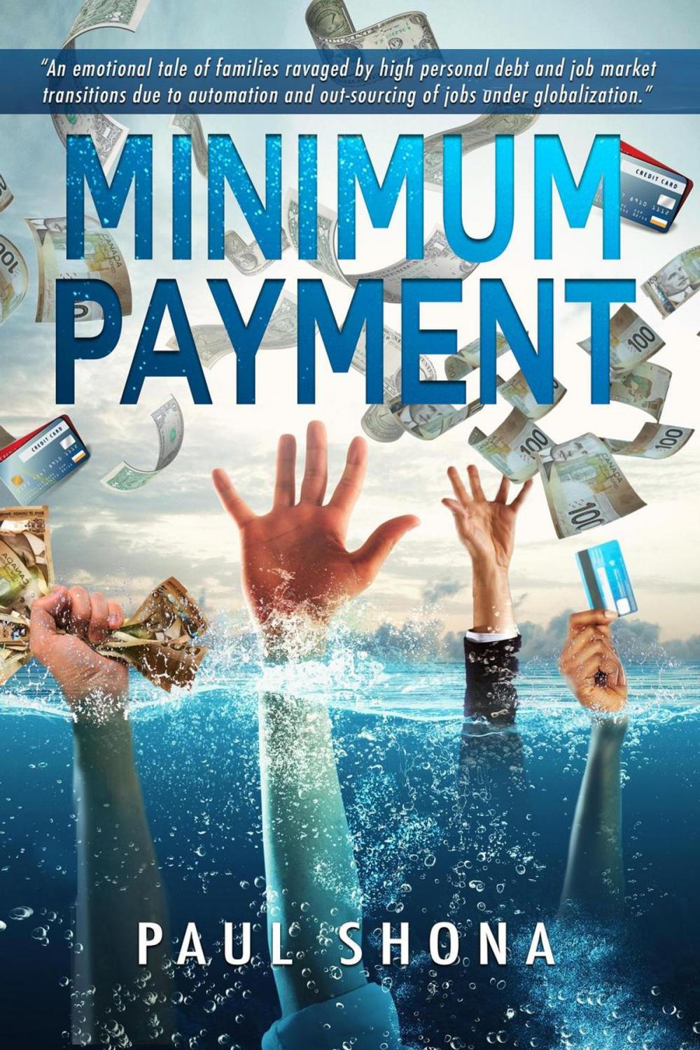 Big bigCover of Minimum Payment