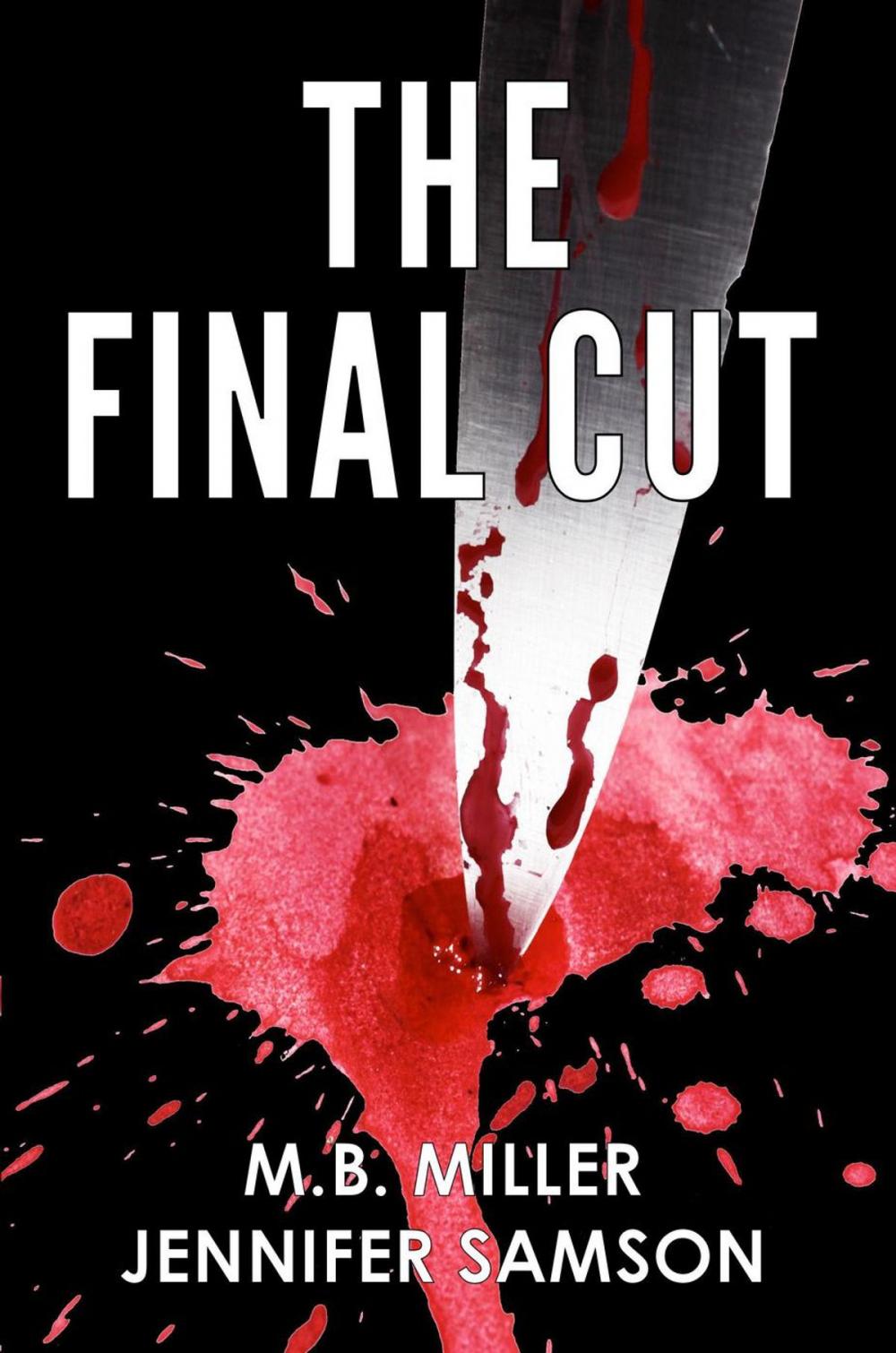 Big bigCover of The Final Cut