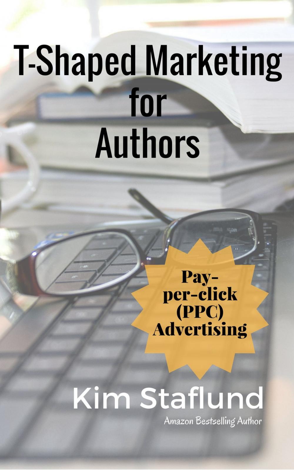 Big bigCover of Pay-per-click (PPC) Advertising