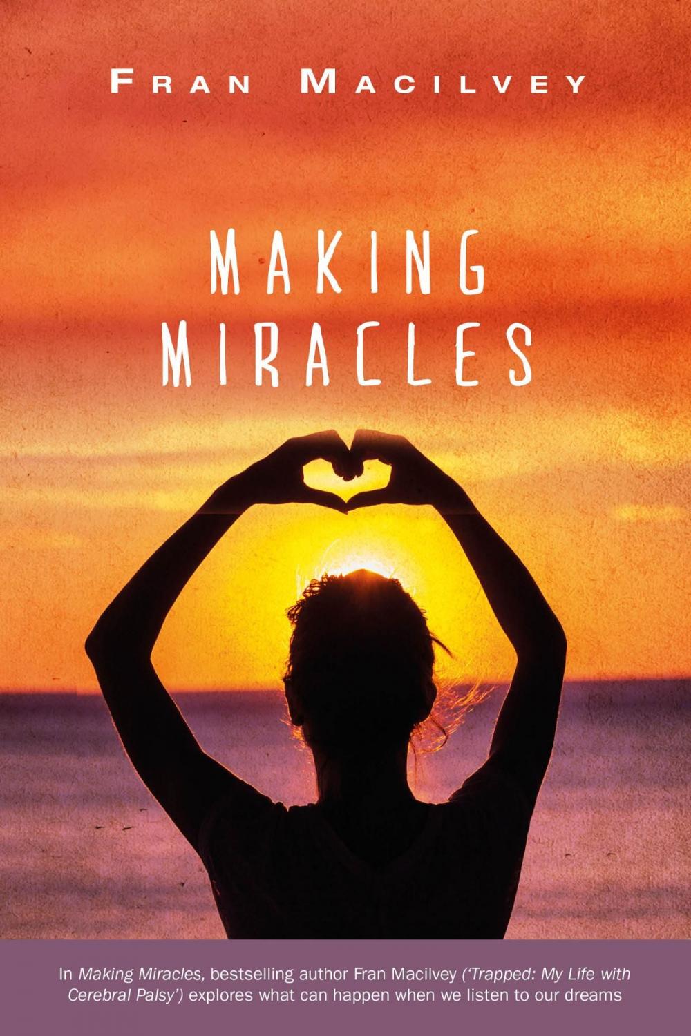 Big bigCover of Making Miracles