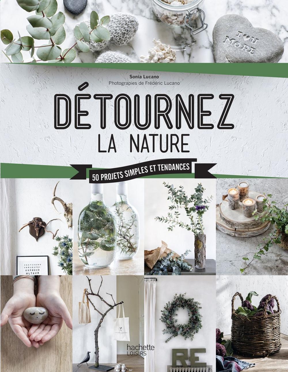 Big bigCover of Détournez la nature