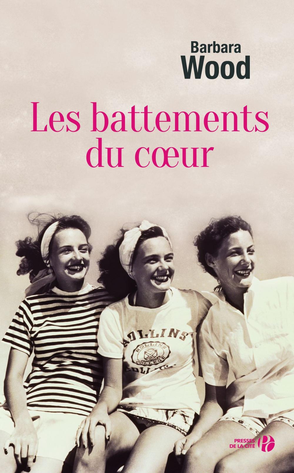 Big bigCover of Les Battements du cœur