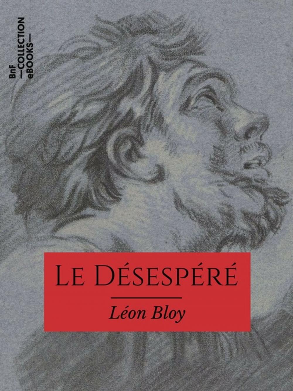 Big bigCover of Le Désespéré