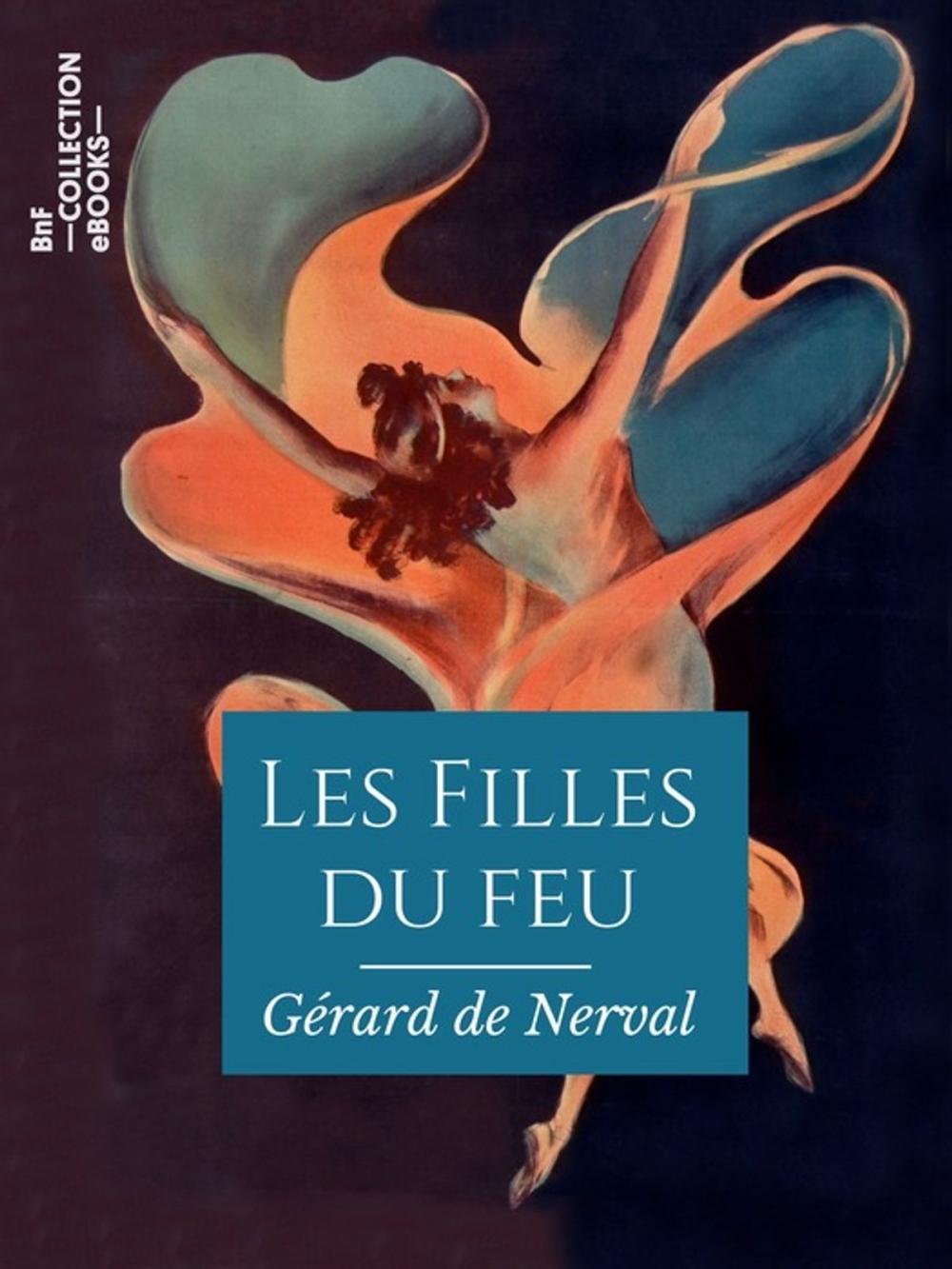 Big bigCover of Les Filles du feu