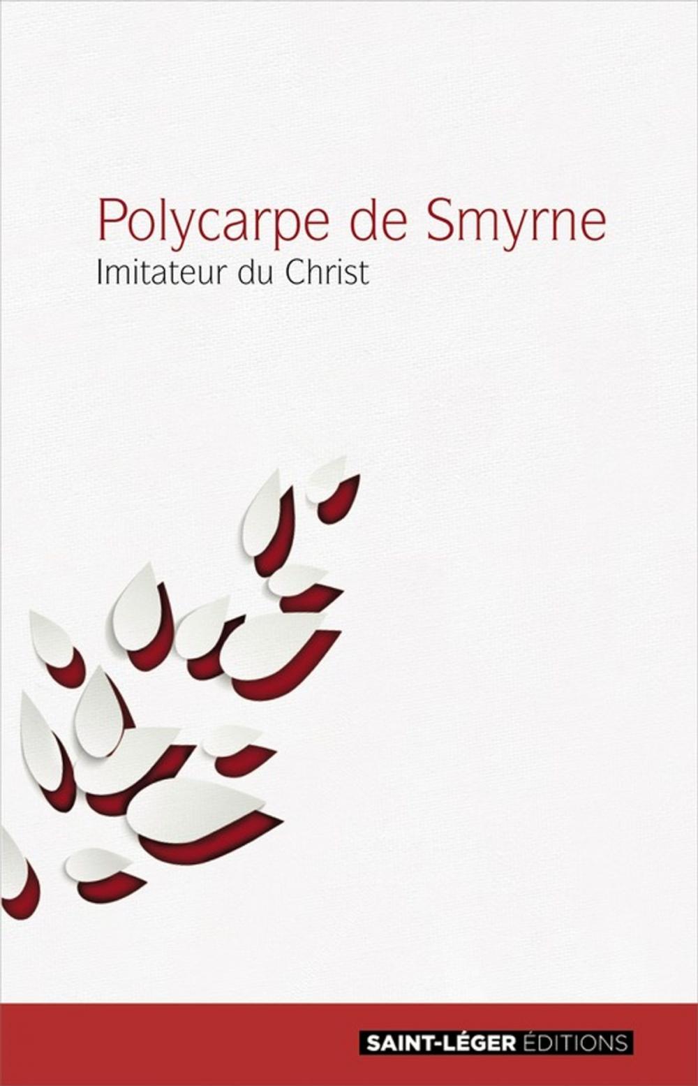 Big bigCover of Polycarpe de Smyrne