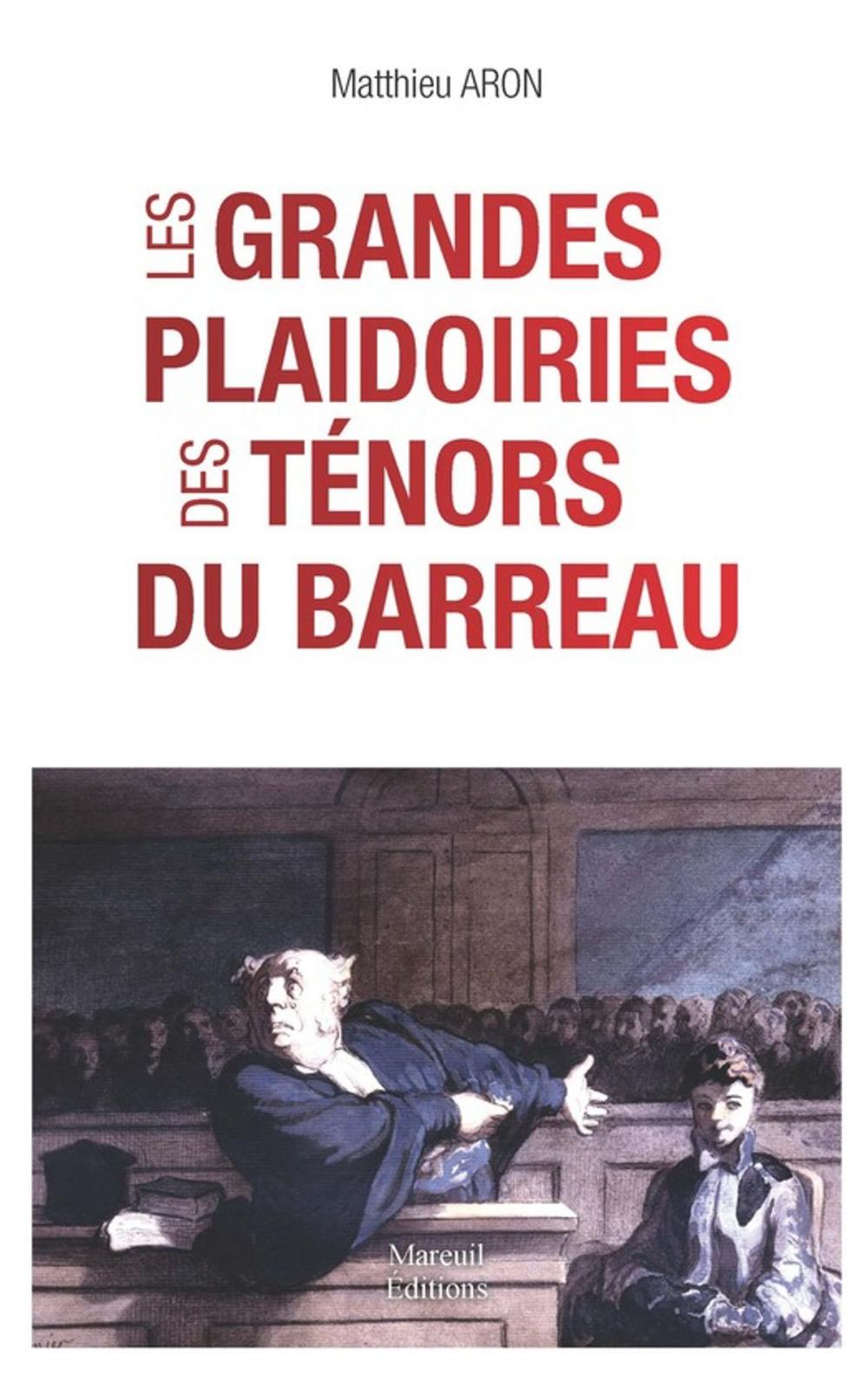 Big bigCover of Les grandes plaidoiries des ténors du barreaux