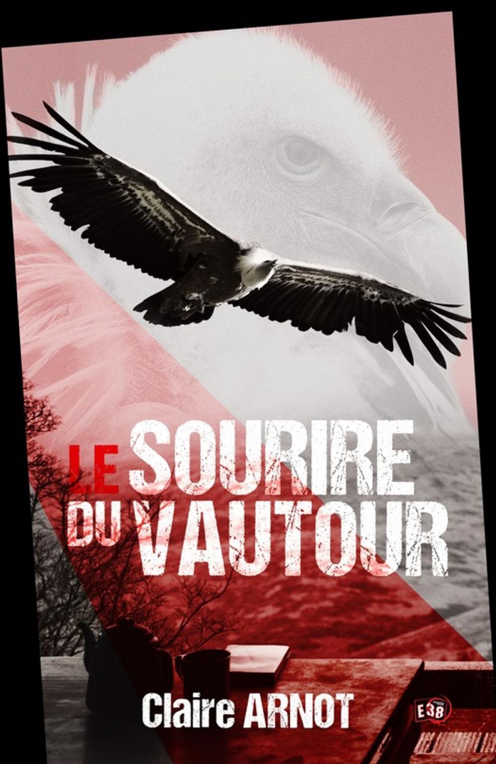 Big bigCover of Le Sourire du Vautour