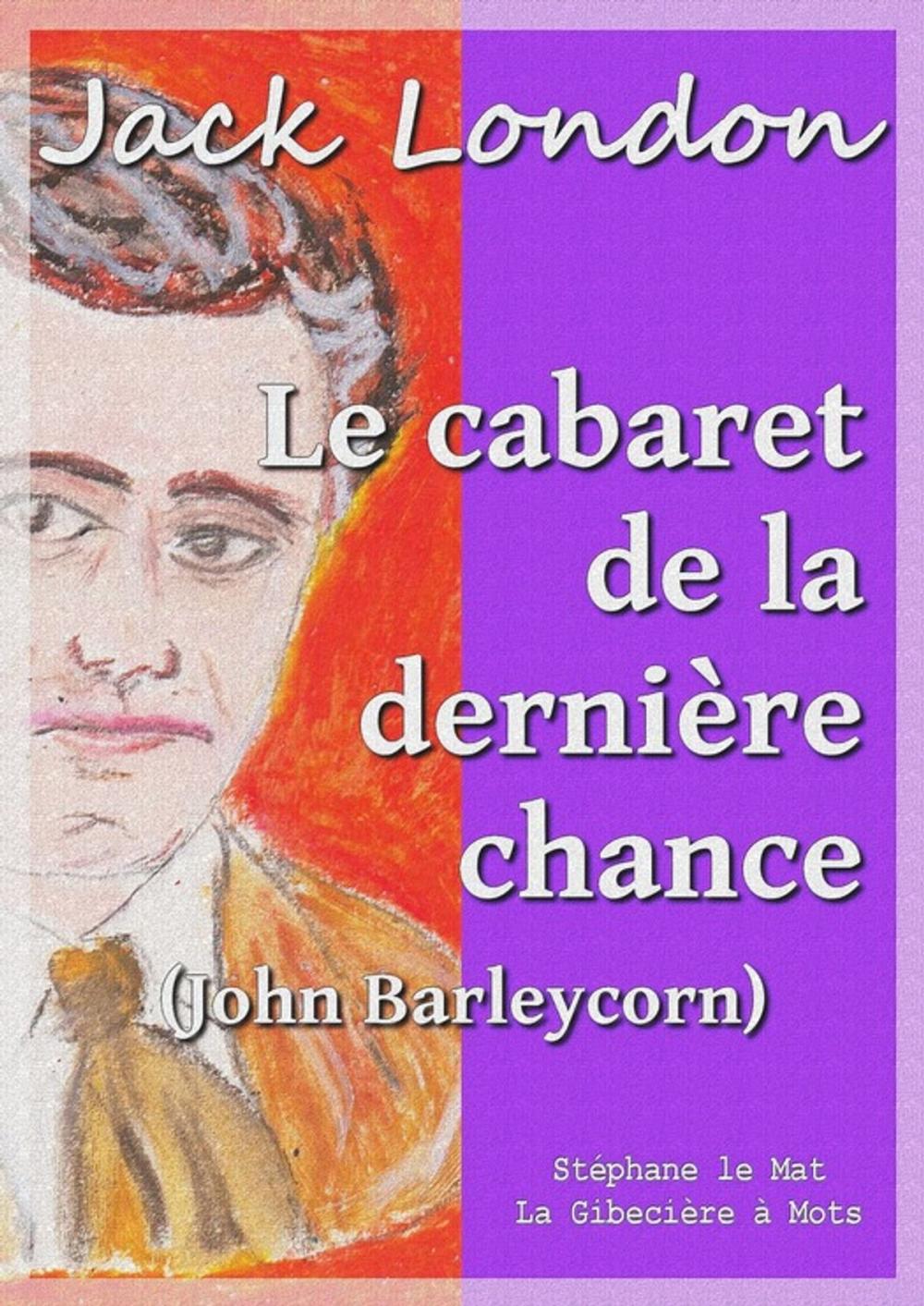 Big bigCover of Le cabaret de la dernière chance