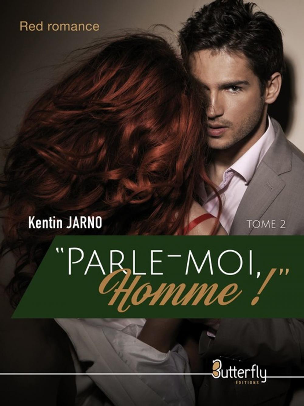 Big bigCover of "Parle-moi, Homme !"