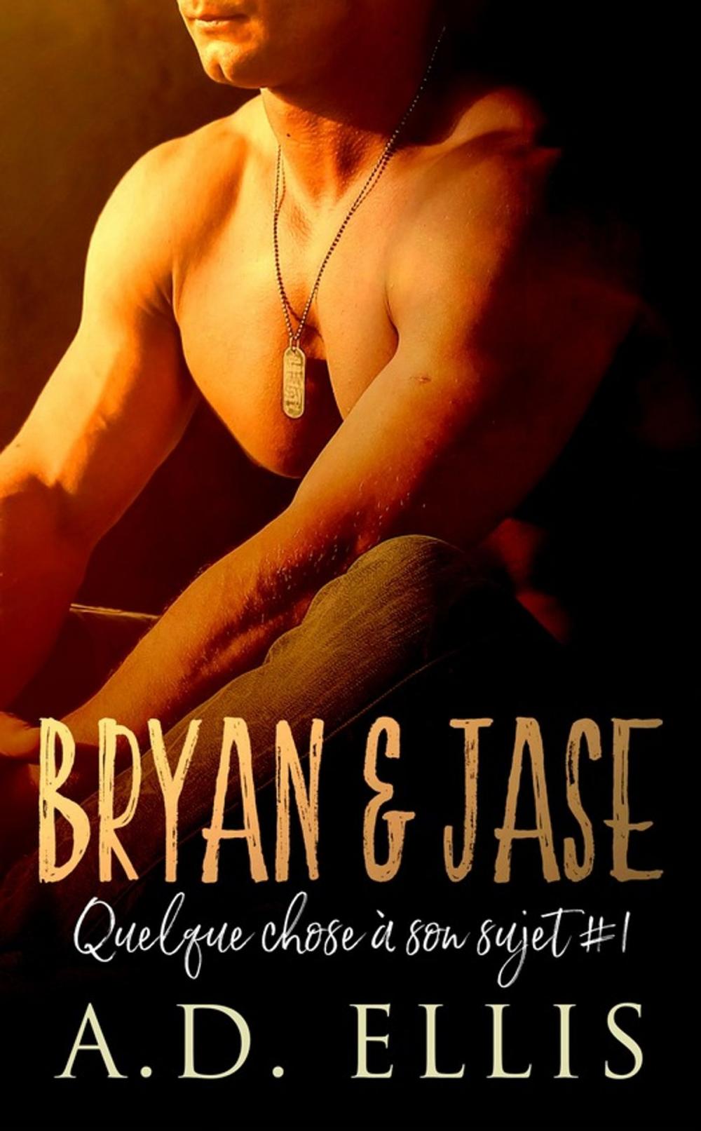 Big bigCover of Bryan & Jase