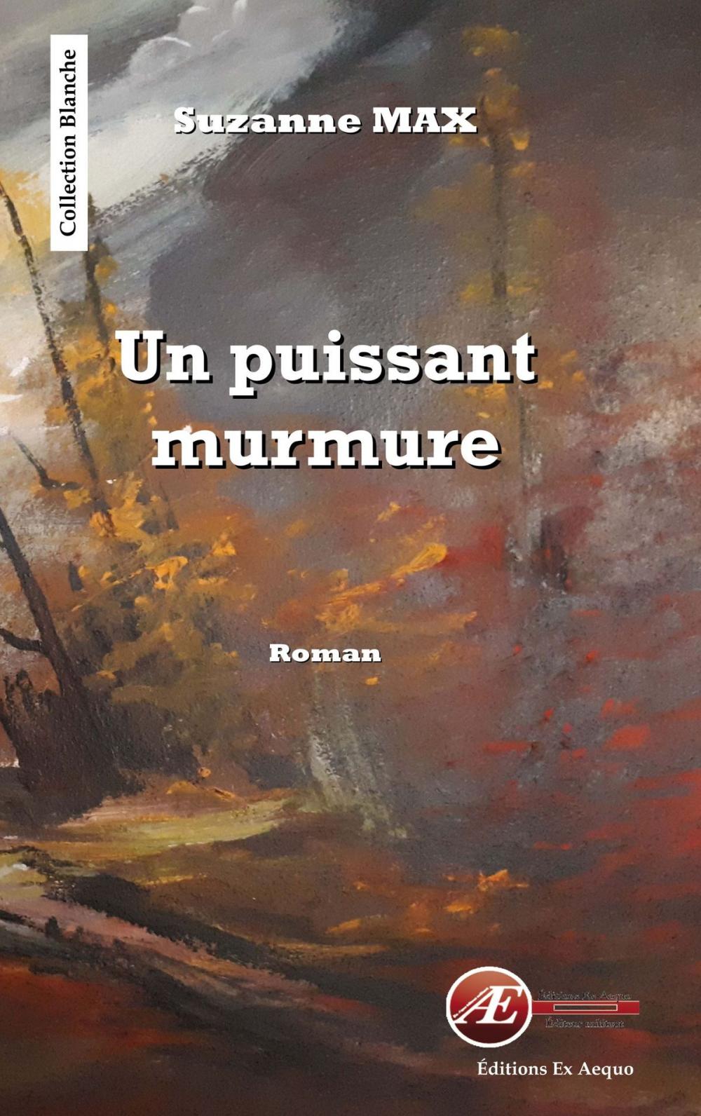 Big bigCover of Un puissant murmure