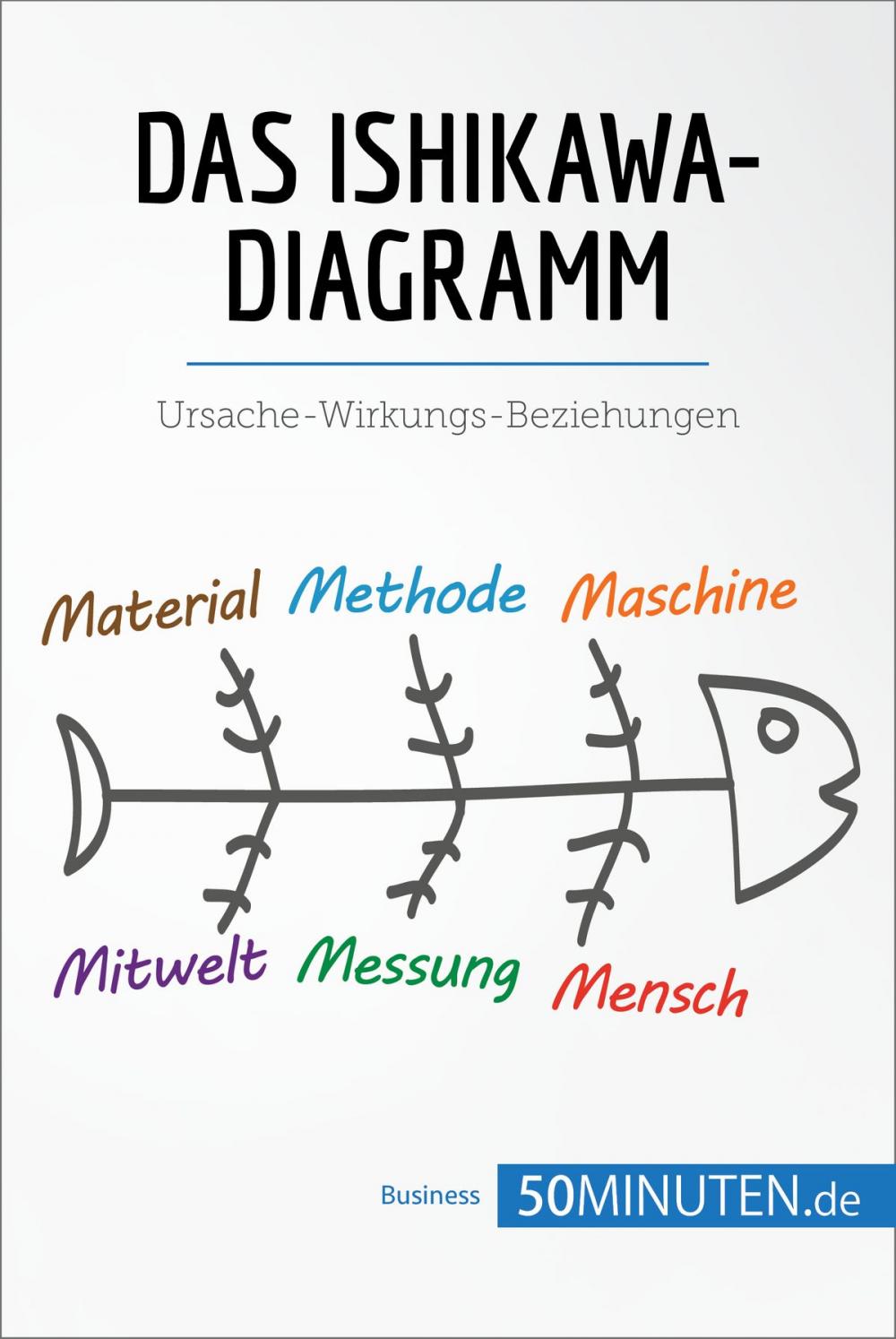 Big bigCover of Das Ishikawa-Diagramm