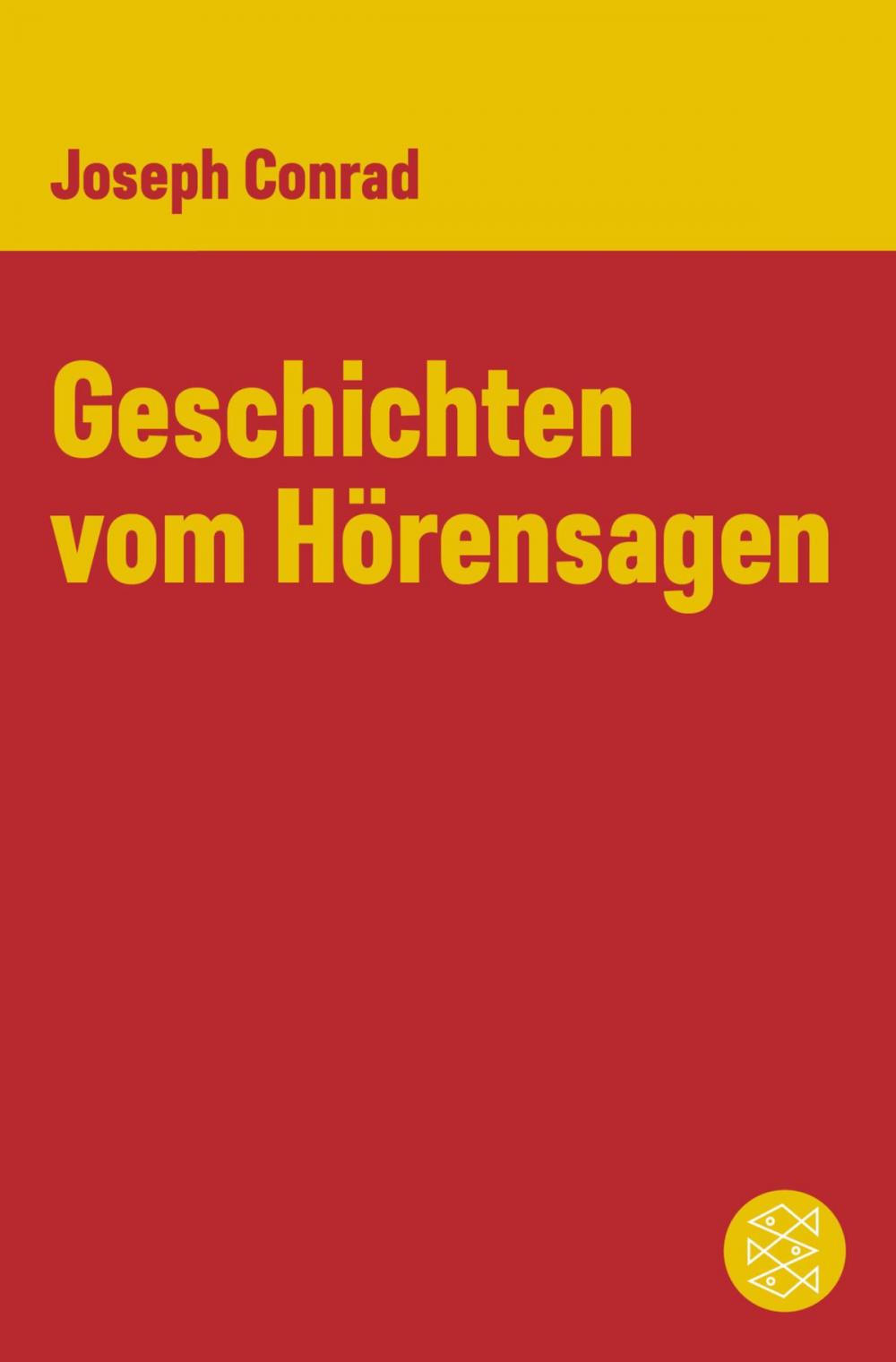 Big bigCover of Geschichten vom Hörensagen