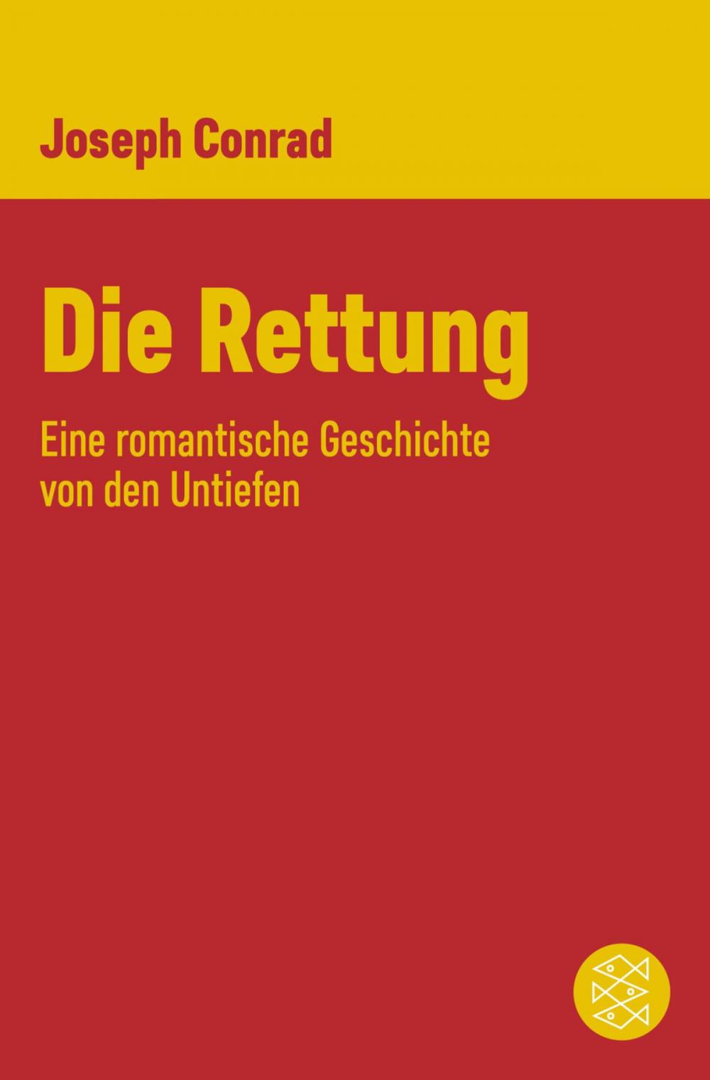 Big bigCover of Die Rettung