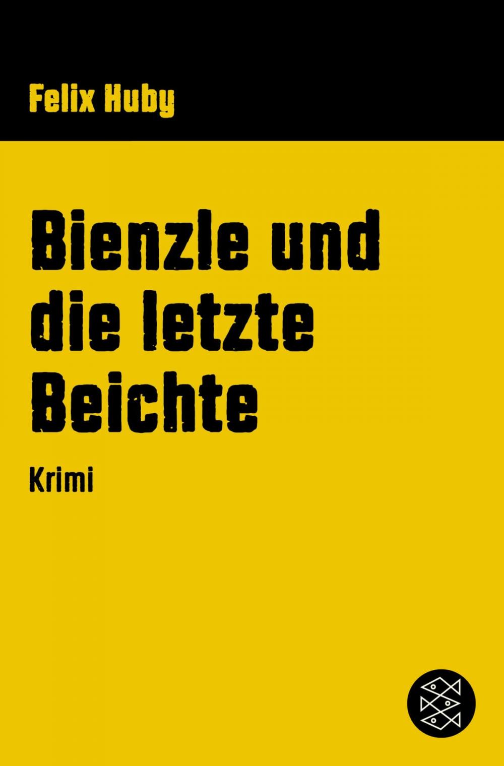 Big bigCover of Bienzle und die letzte Beichte