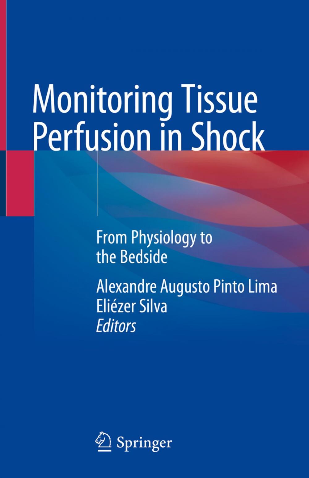 Big bigCover of Monitoring Tissue Perfusion in Shock