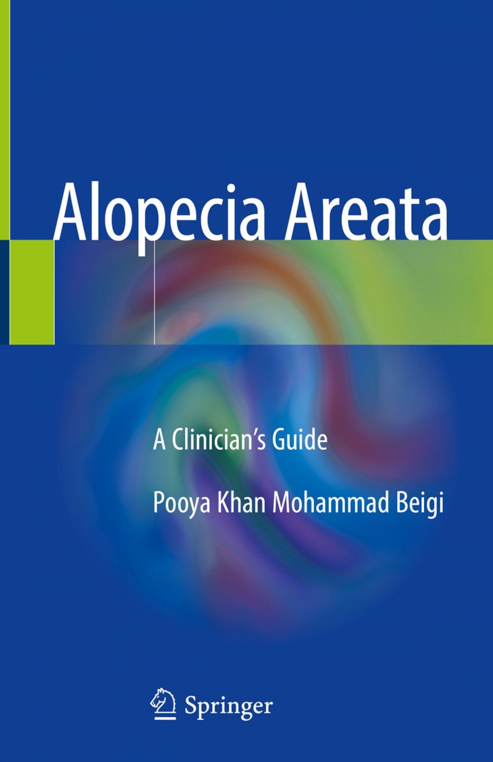 Big bigCover of Alopecia Areata