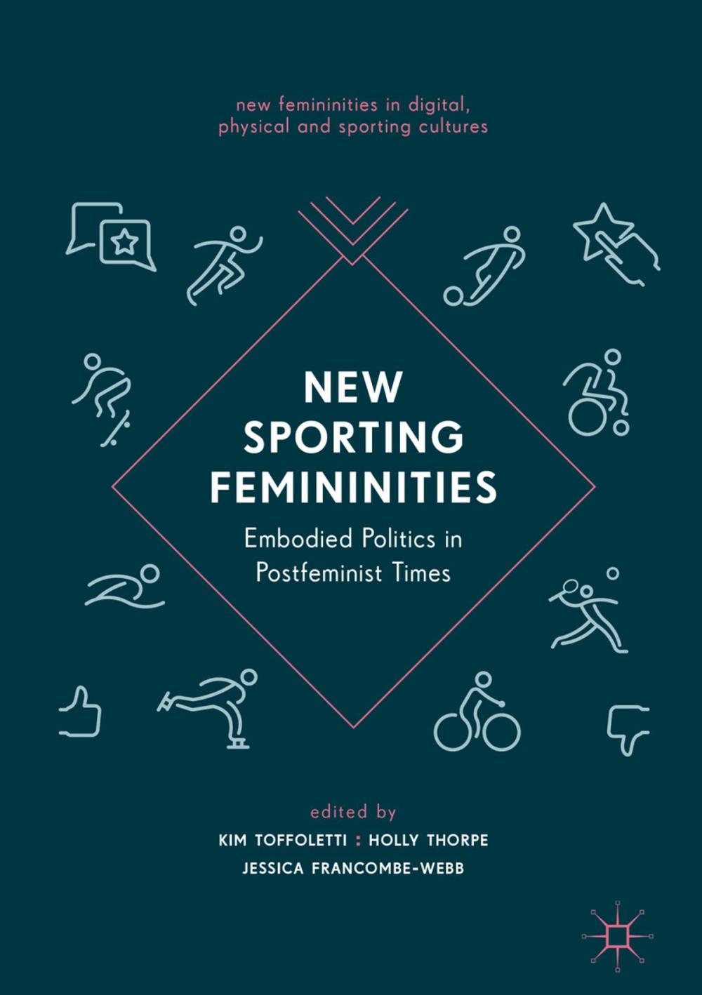 Big bigCover of New Sporting Femininities