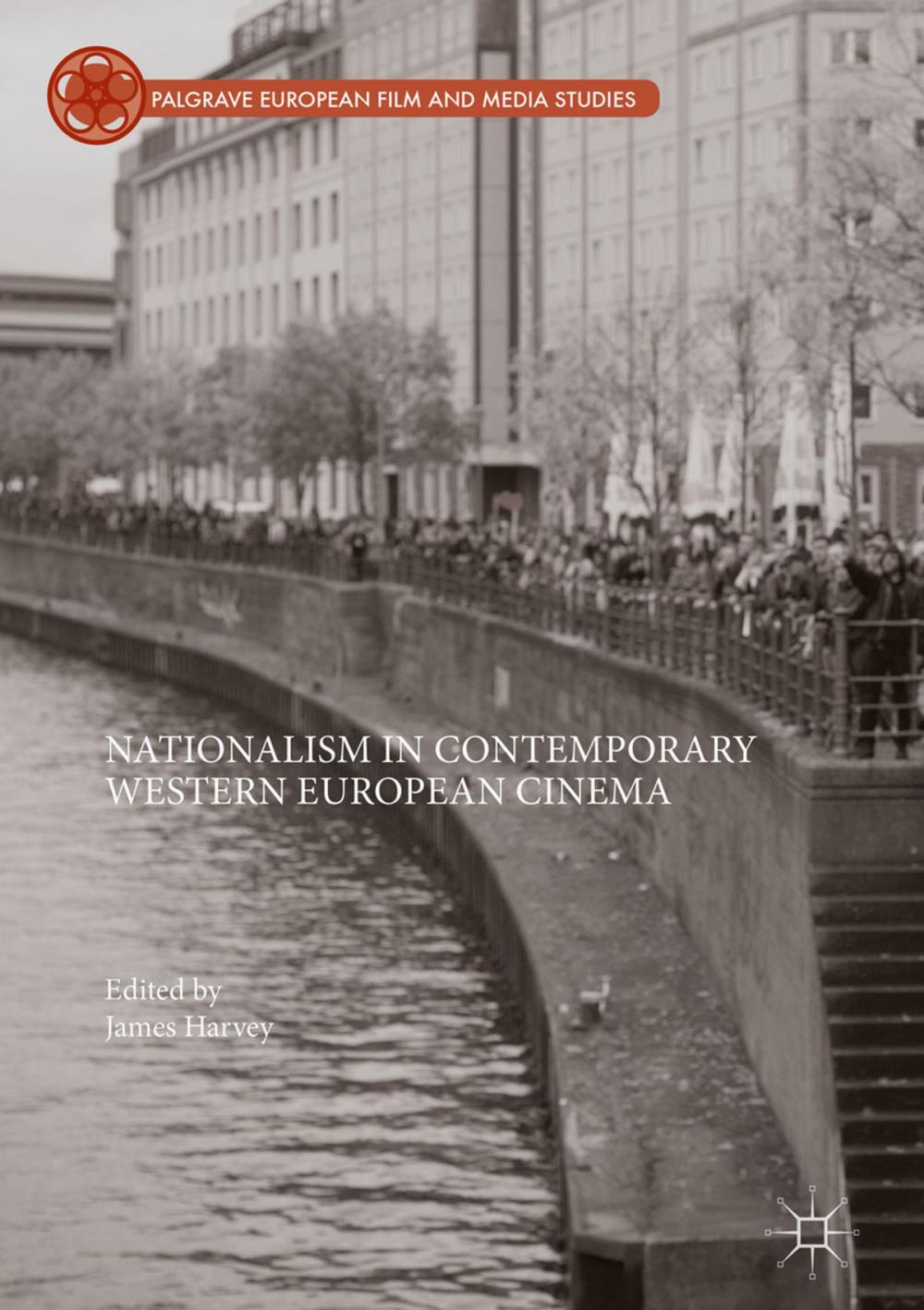 Big bigCover of Nationalism in Contemporary Western European Cinema