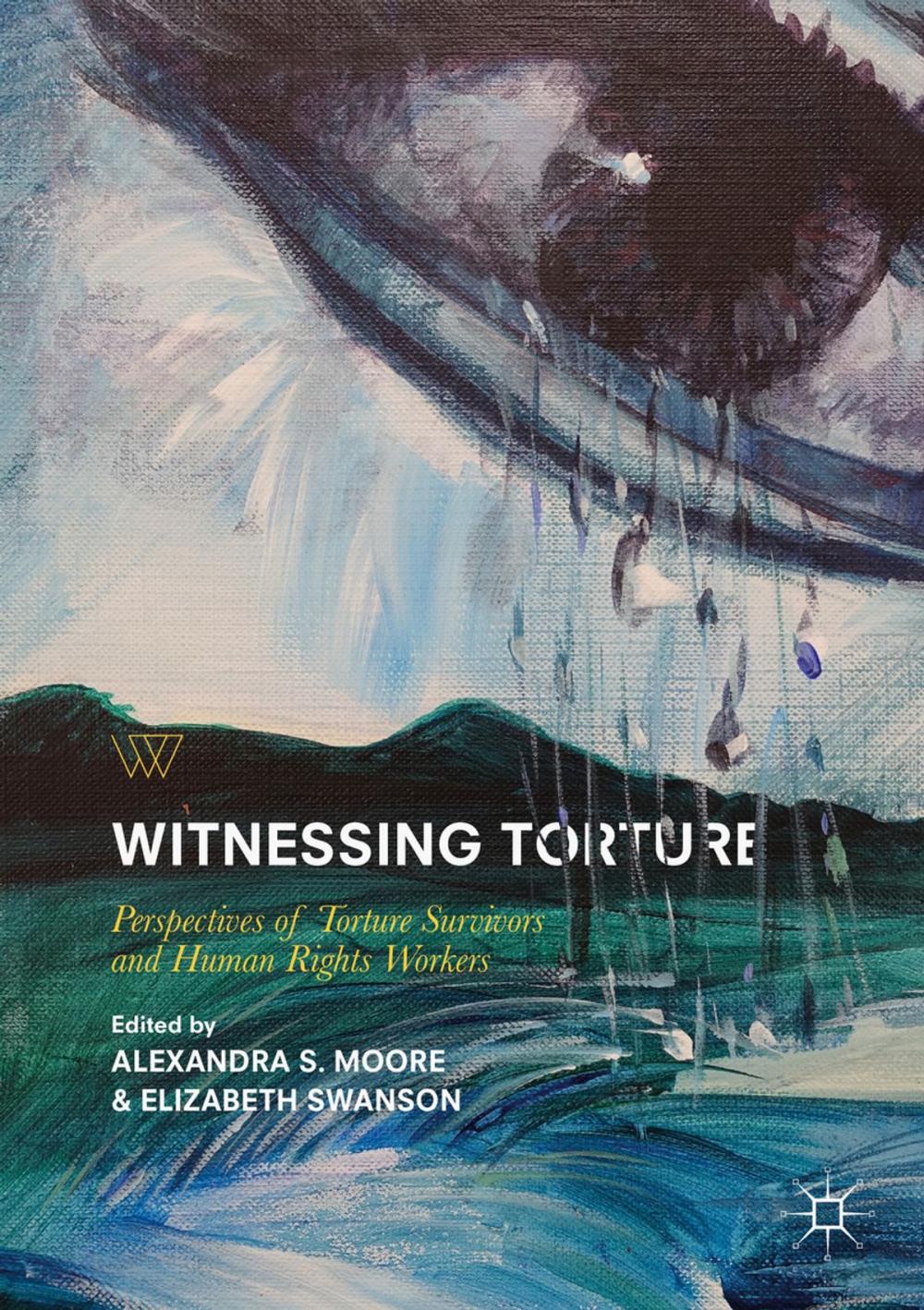 Big bigCover of Witnessing Torture