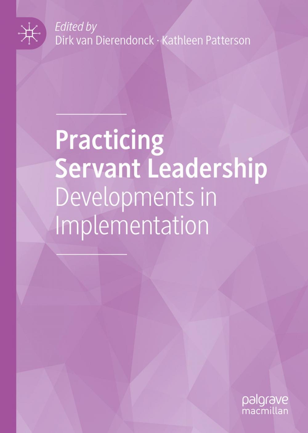 Big bigCover of Practicing Servant Leadership