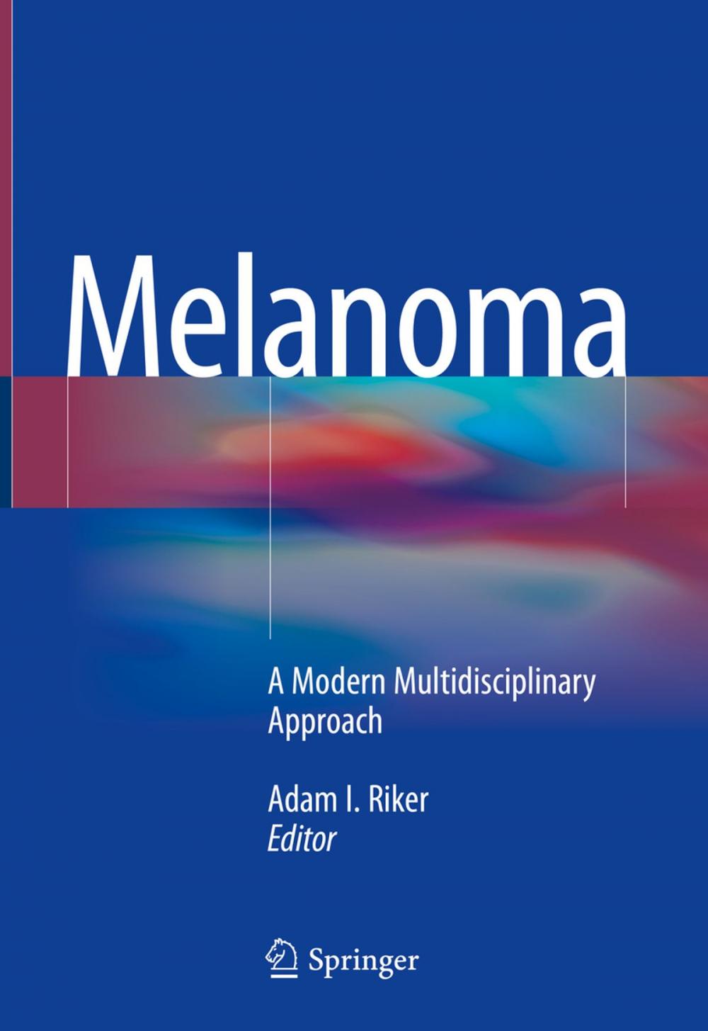 Big bigCover of Melanoma