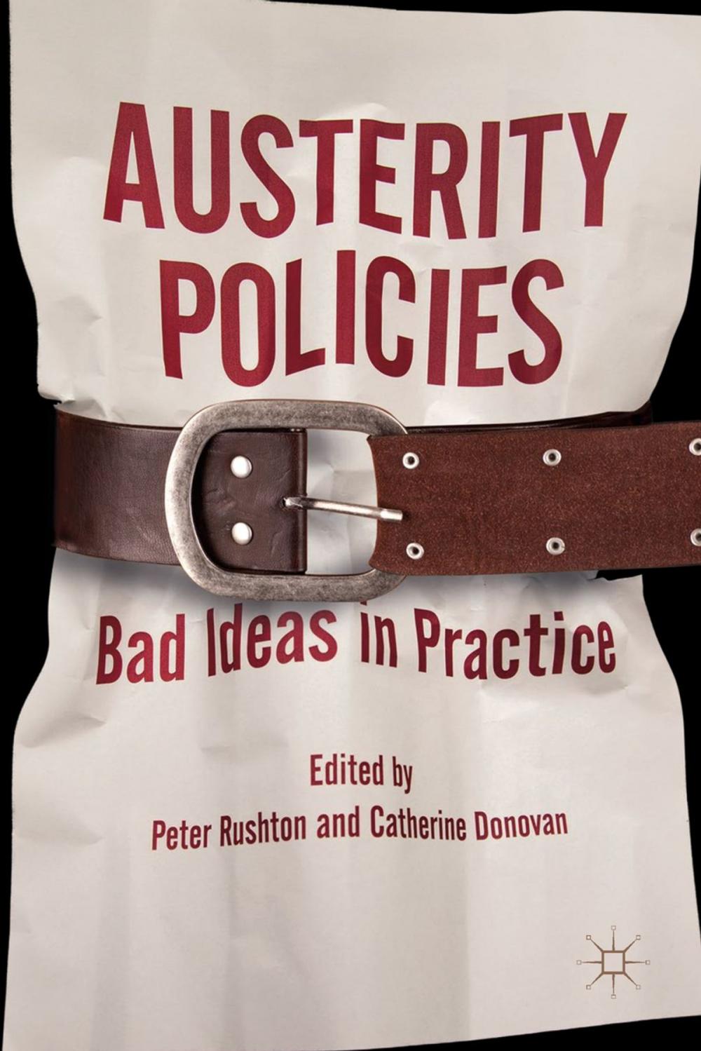 Big bigCover of Austerity Policies